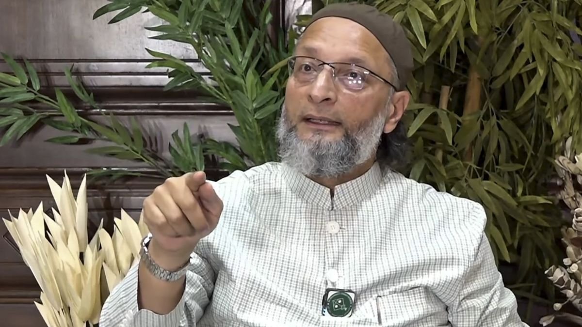 यूपी में अखिलेश या मायावती से गठबंधन होगा या नहीं? जानें असदुद्दीन औवैसी ने एक्सक्लूसिव इंटरव्यू में क्या-क्या बताया