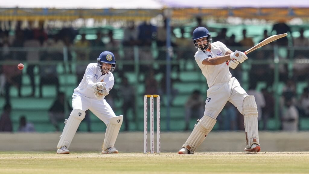 BCCI ने हाईकोर्ट में याचिका का दिया जवाब, OCI कार्ड होल्डर नहीं, भारतीय नागरिक ही घरेलू टूर्नामेंट में खेल सकते हैं | ACTPnews