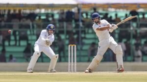 BCCI ने हाईकोर्ट में याचिका का दिया जवाब, OCI कार्ड होल्डर नहीं, भारतीय नागरिक ही घरेलू टूर्नामेंट में खेल सकते हैं | ACTPnews