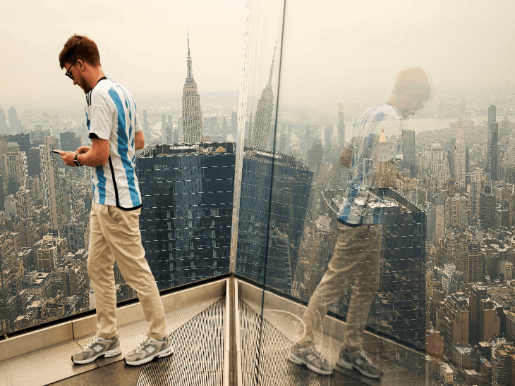 FIFA World Cup 2026 Final New Jersey | ACTPnews