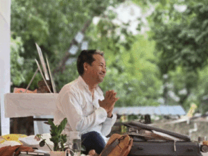 Sonam Wangchuk Hunger Strike | 21 Days 21 Photos Ladakh Protest Update | ACTPnews