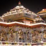 राम मंदिर ट्रस्ट को लेकर निर्मोही अखाड़ा पहुंचा सुप्रीम कोर्ट, पुनर्गठन और वित्तीय लेन-देन की फोरेंसिक ऑडिट कराने की मांग | ACTPnews