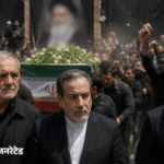 Iran Political Crisis | President Pazeshkian Faces Hardliner Backlash | ACTPnews