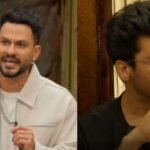 कुणाल खेमू ने लगाई कुशाल टंडन की क्लास, रो पड़े एक्टर, निखिल चिनापा को धक्का देना पड़ा भारी | ACTPnews
