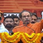 उद्धव ठाकरे को बड़ा झटका, बागी सांसदों को शिंदे गुट में जाने की मिली मान्यता, जानें क्या हैं उनके नाम | ACTPnews