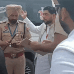 Punjab Chandigarh Top News; PM Modi Poster controversy | CM Mann | MP Randhawa | ACTPnews
