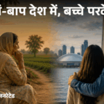 कनाडा सरकार का पंजाबियों को झटका:PR होने पर भी पेरेंट्स, दादा-दादी को साथ नहीं बसा पाएंगे; अब सिर्फ सुपर वीजा का सहारा | ACTPnews