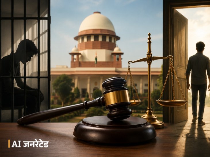 Supreme Court Grants Bail to Juvenile Accused in Murder Case | ACTPnews