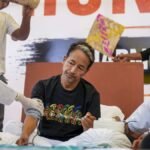 20 दिन से अनशन पर बैठे सोनम वांगचुक को जंतर-मंतर से क्यों हटाया गया? दिल्ली पुलिस ने बताई वजह | ACTPnews