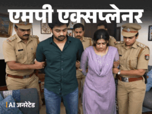 क्या लिव-इन में रहने पर गिरफ्तारी होगी:सीएम ने क्यों कहा-राम एक शादी करेगा तो रहीम 4 क्यों; MP में UCC से क्या बदलेगा? | ACTPnews