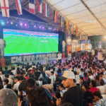 Football World Cup Final Craze | ACTPnews