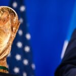 Fifa World Cup Trophy में कितना है गोल्ड का वजन? जानें पहली बार कब किया गया इस ट्रॉफी का प्रयोग | ACTPnews