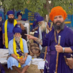 Budha Dal Action on Nihang Jasdeep Singh | ACTPnews