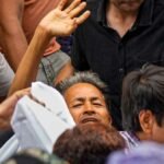 सफदरजंग अस्पताल में ही होगा सोनम वांगचुक का इलाज, परिवार से मिलने की अनुमति, दिल्ली हाईकोर्ट का केंद्र को नोटिस | ACTPnews