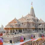 राम मंदिर चढ़ावा चोरी मामले में SIT ने स्टेटस रिपोर्ट सुप्रीम कोर्ट में दाखिल की, कल होगी सुनवाई | ACTPnews