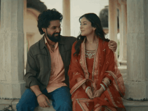 पंजाबी फिल्म को पाकिस्तानी इन्फ्लुएंसर ने फर्जी बताया:युवती के नाम पर सवाल उठाए; 'जफ्फी डालो' बोलने पर एक्ट्रेस शहनाज गिल ट्रोल | ACTPnews