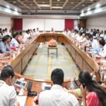लोकसभा स्पीकर ने मॉनसून सत्र से पहले बिजनेस एडवाइजरी कमेटी की बुलाई बैठक, जानिए किन मुद्दों पर हुई बात? | ACTPnews