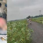 खेत को जानवरों से बचाने के लिए चारों ओर लगे थे बिजली के तार, एक किसान और बुजुर्ग महिला चपेट में आए, दोनों की मौत | ACTPnews