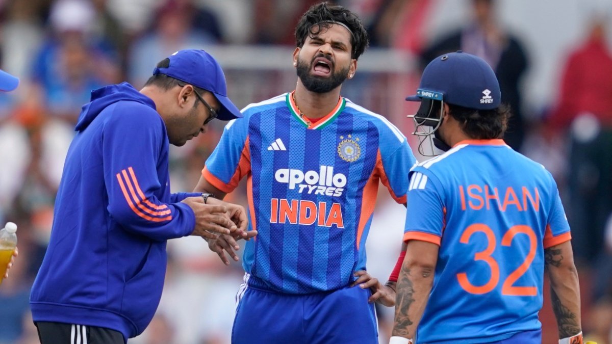 क्या है टीम इंडिया का अगला मिशन, जिम्बाब्वे के खिलाफ सीरीज का शेड्यूल कीजिए नोट