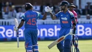 टॉस के ही वक्त तय हो गई थी टीम इंडिया की हार, रोहित और कोहली ने लगा दी जान, कप्तान गिल ने डुबोया | ACTPnews