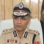 त्रिपुरा के DGP अनुराग धनखड़ की संदिग्ध परिस्थितियों में मौत, पुलिस हेडक्वार्टर में मिला शव | ACTPnews
