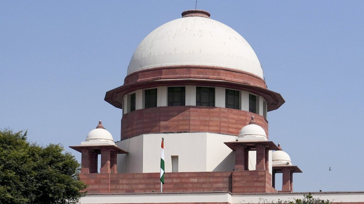 राम मंदिर दान मामले में सुप्रीम कोर्ट ने जांच व्यवस्था पर खड़े किए सवाल, नई SIT बनाने का दिया सुझाव