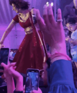 Jasmine Sandlas Dehradun Show Controversy | ACTPnews