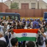 सौरव दास के दावों का दिल्ली पुलिस ने किया खंडन, लड़की पर हमले और 50 लोगों का सिर फूटने की खबर गलत | ACTPnews