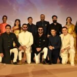 23 दमदार सितारों से सजी ‘रामायण’ की टोली, रणबीर कपूर और यश के अलावा भी एक से बढ़कर एक कलाकार | ACTPnews