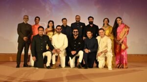23 दमदार सितारों से सजी ‘रामायण’ की टोली, रणबीर कपूर और यश के अलावा भी एक से बढ़कर एक कलाकार | ACTPnews