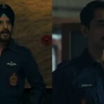 ‘इतिहास बना देंगे या बन जाएंगे’, कारगिल युद्ध के वीर लड़ाकू पायलटों की दास्तान दिखाएगी ‘ऑपरेशन सफेद सागर’, ट्रेलर में दिखी झलक | ACTPnews