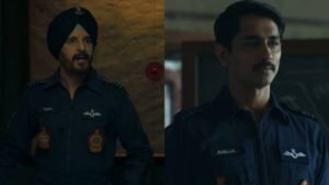 ‘इतिहास बना देंगे या बन जाएंगे’, कारगिल युद्ध के वीर लड़ाकू पायलटों की दास्तान दिखाएगी ‘ऑपरेशन सफेद सागर’, ट्रेलर में दिखी झलक | ACTPnews