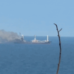 Ukraine Port Attack | Indian Sailors Killed in MV Golden Leo Strike | ACTPnews