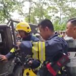 सिक्किम में लैंडस्लाइड के बाद निर्माणाधीन टनल में फंसे 27 मजदूर, रेस्क्यू ऑपरेशन जारी | ACTPnews