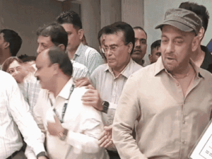 Salman Khan Mumbai Health Update | ACTPnews