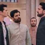 ‘क्योंकि सास भी कभी बहू थी 2’ में रौनक की लाइफलाइन बनी गौतम की शर्त, करण ने मानी हार | ACTPnews
