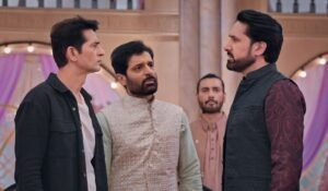 ‘क्योंकि सास भी कभी बहू थी 2’ में रौनक की लाइफलाइन बनी गौतम की शर्त, करण ने मानी हार | ACTPnews