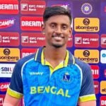 IPL क्रिकेटर अभिषेक पोरेल पर रेप का आरोप:कोलकाता हाईकोर्ट ने गिरफ्तारी के आदेश दिए; डिवाइस जब्त करने को कहा | ACTPnews