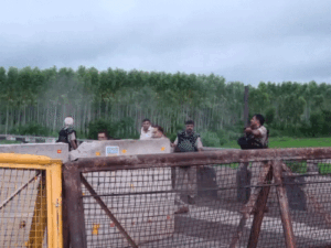 Farmers Protest Strategy Update | Delhi March & Shambhu Border Tension | ACTPnews