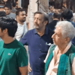 नसीरुद्दीन शाह CJP के सपोर्ट में जंतर-मंतर नहीं पहुंचे:दावा गलत, मुंबई के रीगल सिनेमा के बाहर का है वायरल वीडियो | ACTPnews