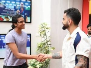 PV Sindhu Japan Open Win | ACTPnews