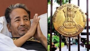 सोनम वांगचुक को लेकर केंद्र सरकार का कोर्ट में बड़ा बयान, कहा- ‘मेदांता अस्पताल में शिफ्ट करने पर कोई आपत्ति नहीं’ | ACTPnews