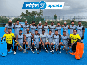 India U-19 vs Sri Lanka Youth Test | ACTPnews