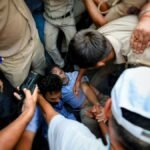 राहुल गांधी, प्रियंका और अखिलेश यादव हिरासत में लिए गए, पीएम आवास के बाहर कर रहे थे प्रदर्शन; देखें वीडियो | ACTPnews