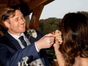 Jennifer Winget Wedding Photos | Actress Marries William Ishmael in UK | ACTPnews
