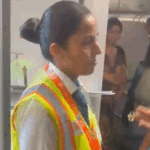 Air India Flight Emergency | Bhubaneswar-Delhi Plane Mid-Air Scare | ACTPnews