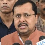 ‘यह असहमति नहीं, अराजकता की राजनीति है’, बीजेपी अध्यक्ष नितिन नवीन का राहुल गांधी पर हमला | ACTPnews