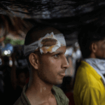 कॉकरोच पार्टी के प्रदर्शन का 33वां दिन:घायल समर्थक जंतर-मंतर पहुंचे, प्रदर्शनकारी भी बढ़े; दावा- वांगचुक से मिले नड्डा और जितेंद्र सिंह, बातचीत की पहल | ACTPnews