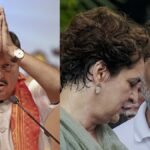 भाजपा आज कर सकती है देशभर में प्रदर्शन, कांग्रेस दफ्तरों के घेराव की तैयारी | ACTPnews