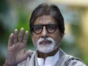 Amitabh Bachchan Health Update | Actor Denies ICU & Surgery Rumors | ACTPnews